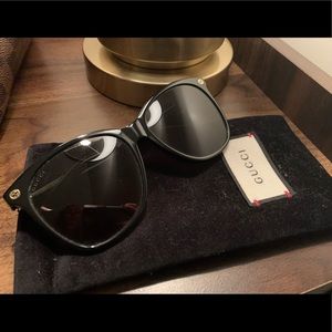 Gucci Sunglasses